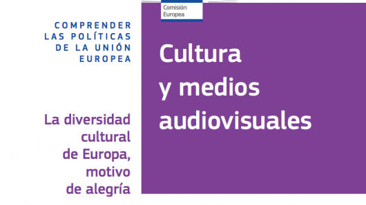 Cultura y medios audiovisuales