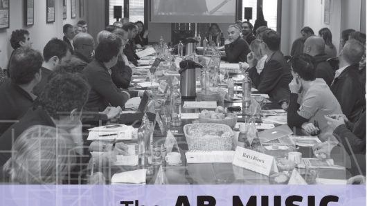 AB Informe del Grupo de Trabajo