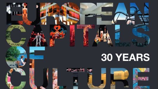 30 años de Capitales Europeas de la Cultura