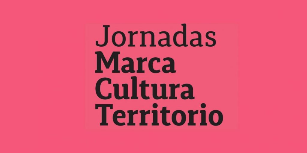 II Jornadas  «Marca, cultura y territorio»
