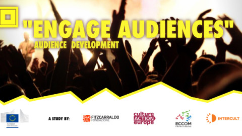 Estudios sobre desarrollo de audiencias. ¿Cómo colocar al público en el centro de las organizaciones culturales?
