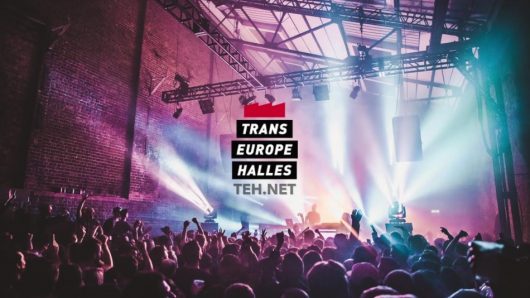 Transeurope Halles
