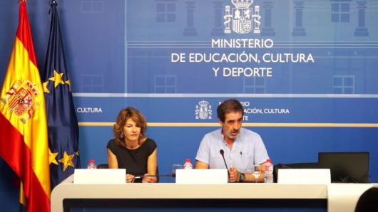 Jornadas informativas del Fondo de Garantía Financiera de Europa Creativa