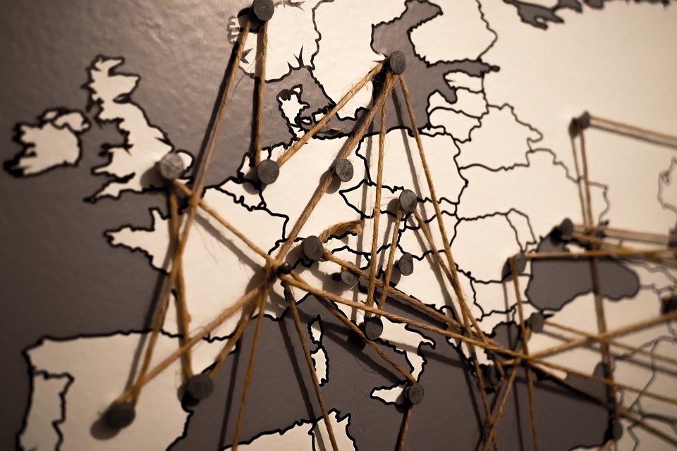 Jornada informativa sobre los programas culturales europeos