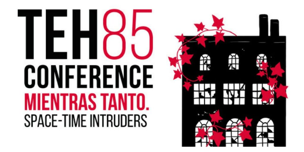 85 conferencia de Trans Europe Halles (TEH) 2018