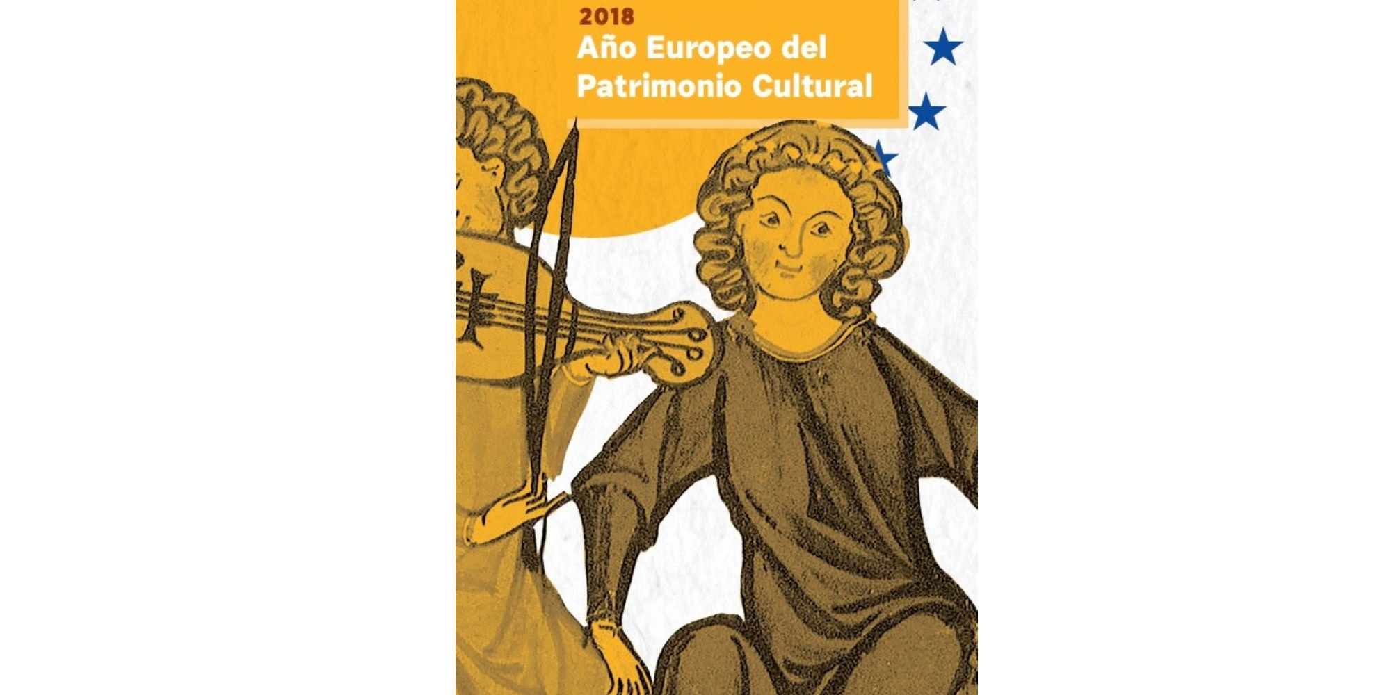 El 12 de septiembre participamos en las Jornadas sobre Patrimonio Europeo en Santillana del Mar (Cantabria)