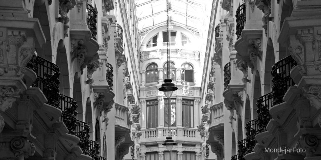 Financiación europea para municipios