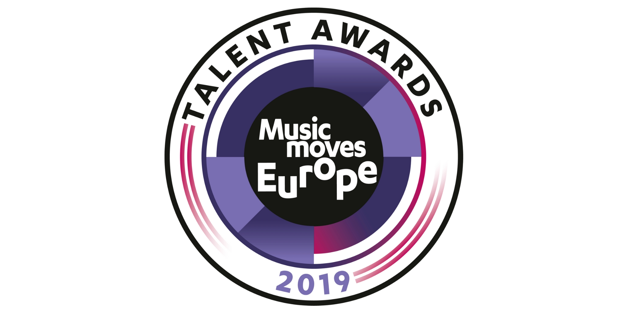 Premiados en los premios de música «Music Moves Europe Talent Awards 2019»