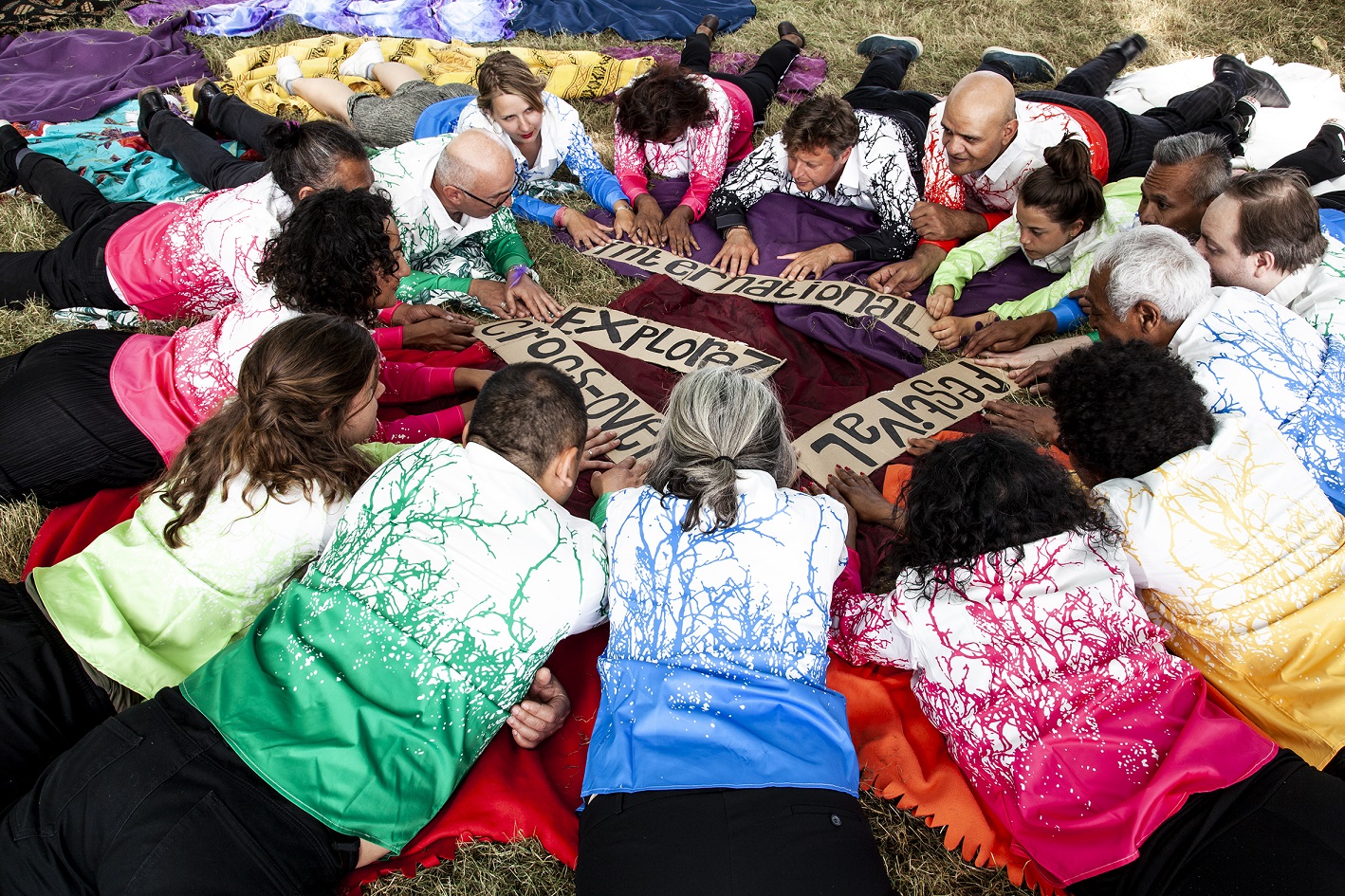 Jornada de Capacitación «Europea Creativa: Subprogramas MEDIA y Cultura y la evaluación de impactos de proyectos culturales »