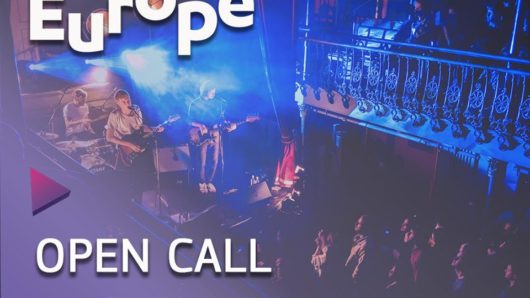 “Music Moves Europe”. Convocatoria para la cooperación entre pequeñas salas de conciertos