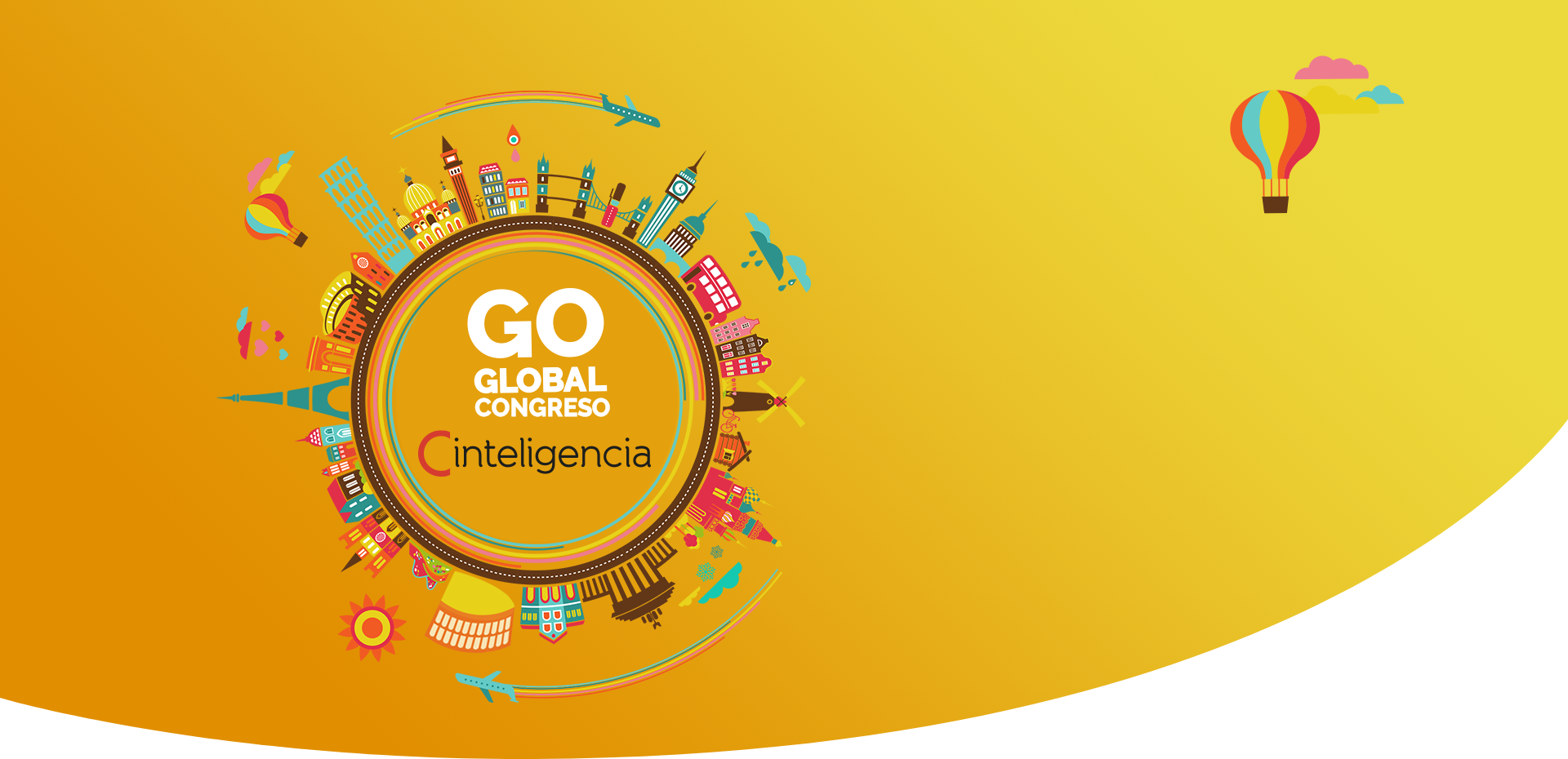 Europa Creativa – Cultura en el IV Congreso «Go Global»