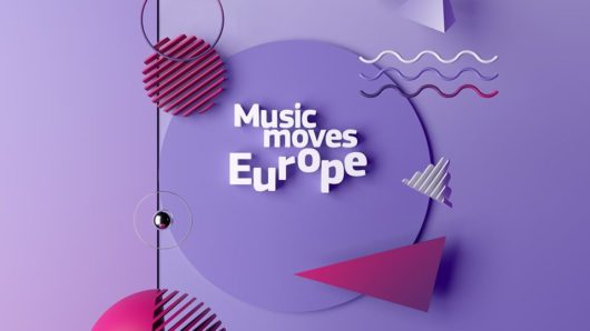 “Music Moves Europe” 2020. Programa innovador de apoyo para un ecosistema musical sostenible