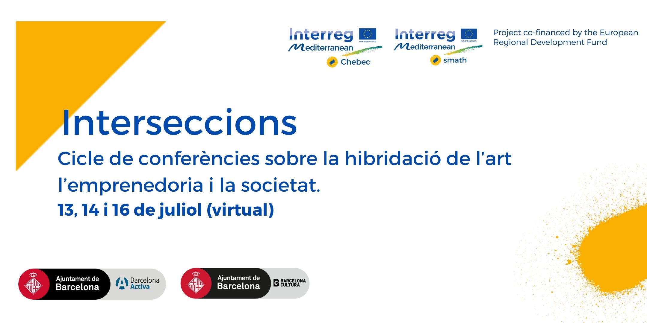 «Interseccions»