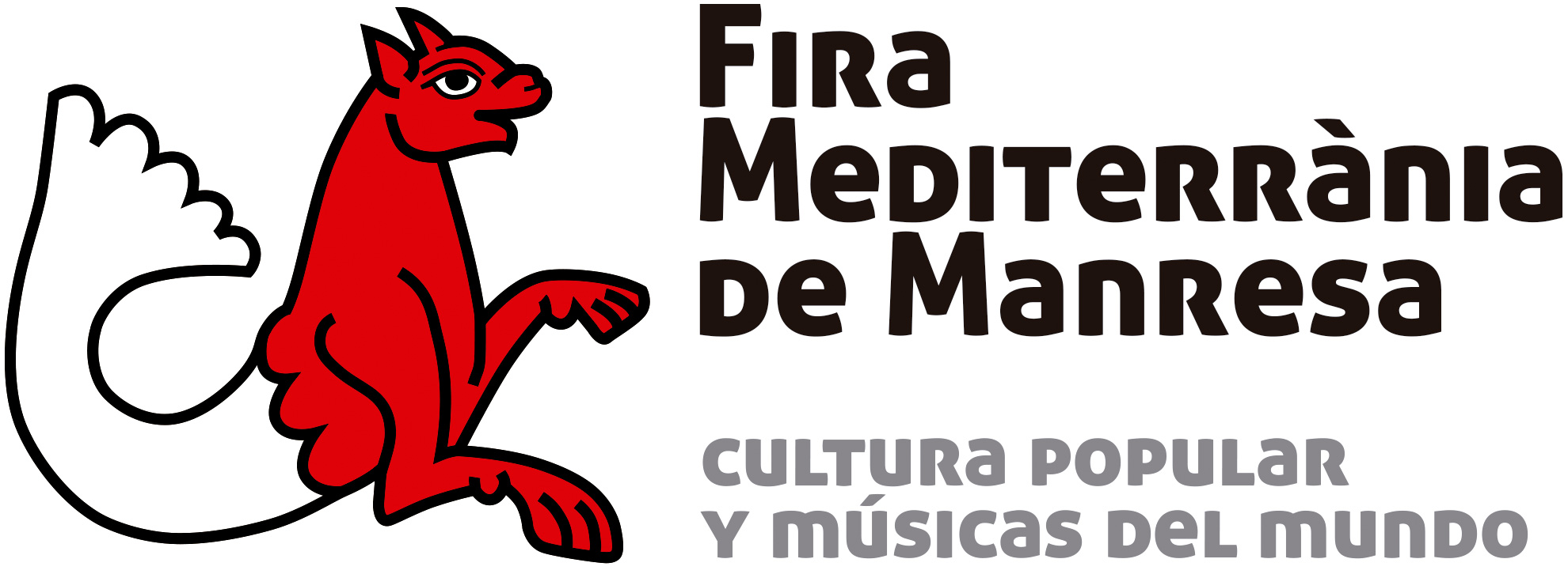 23 ª Fira Mediterrània de Manresa