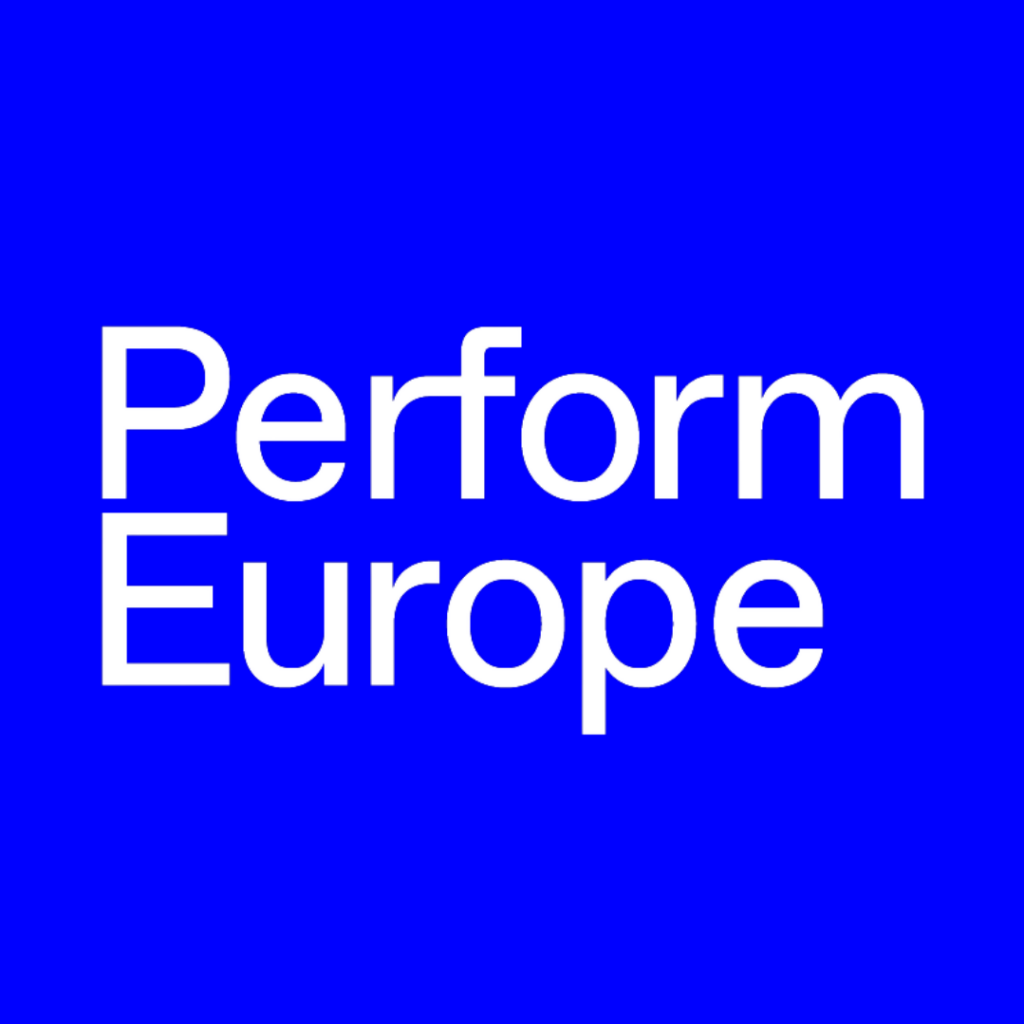Perform Europe, nueva iniciativa europea para la distribución de las artes escénicas