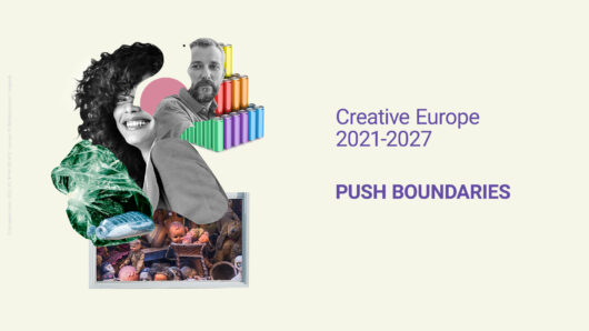Plataformas Europeas 2021