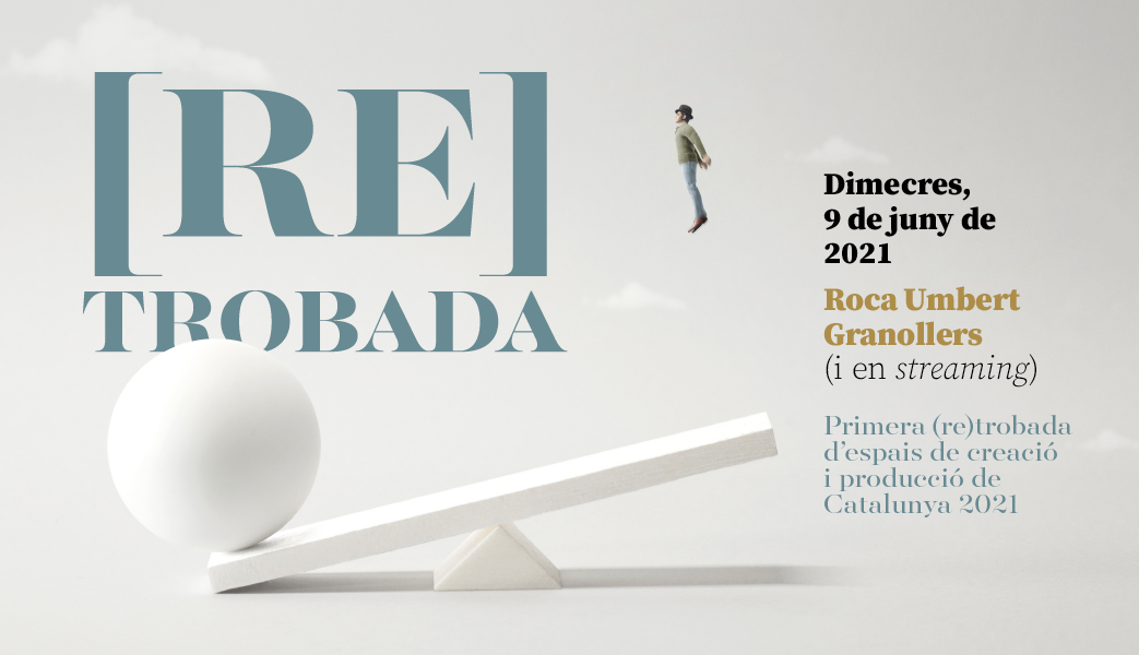 Encuentro Red de espacios de producción y creación de Cataluña