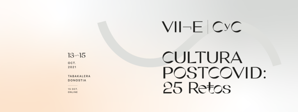 Stand en el VII Encuentro de Cultura y Ciudadanía
