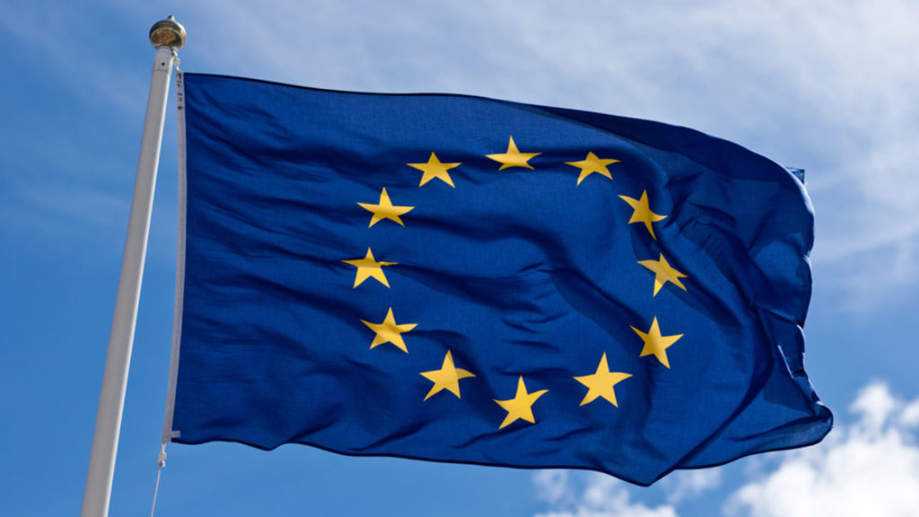 Sesión Europa Creativa y CERV