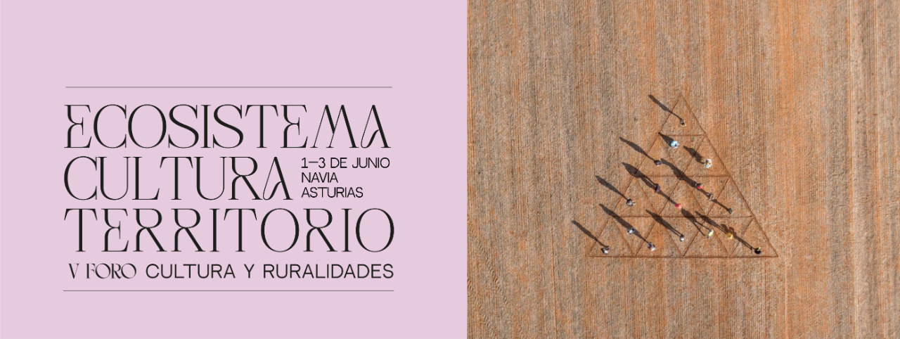 Foro Cultura y Ruralidades