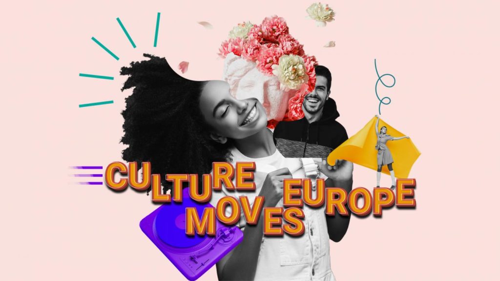 La Cultura Mueve Europa. Nuevo Plan de Movilidad de la Comisión Europea