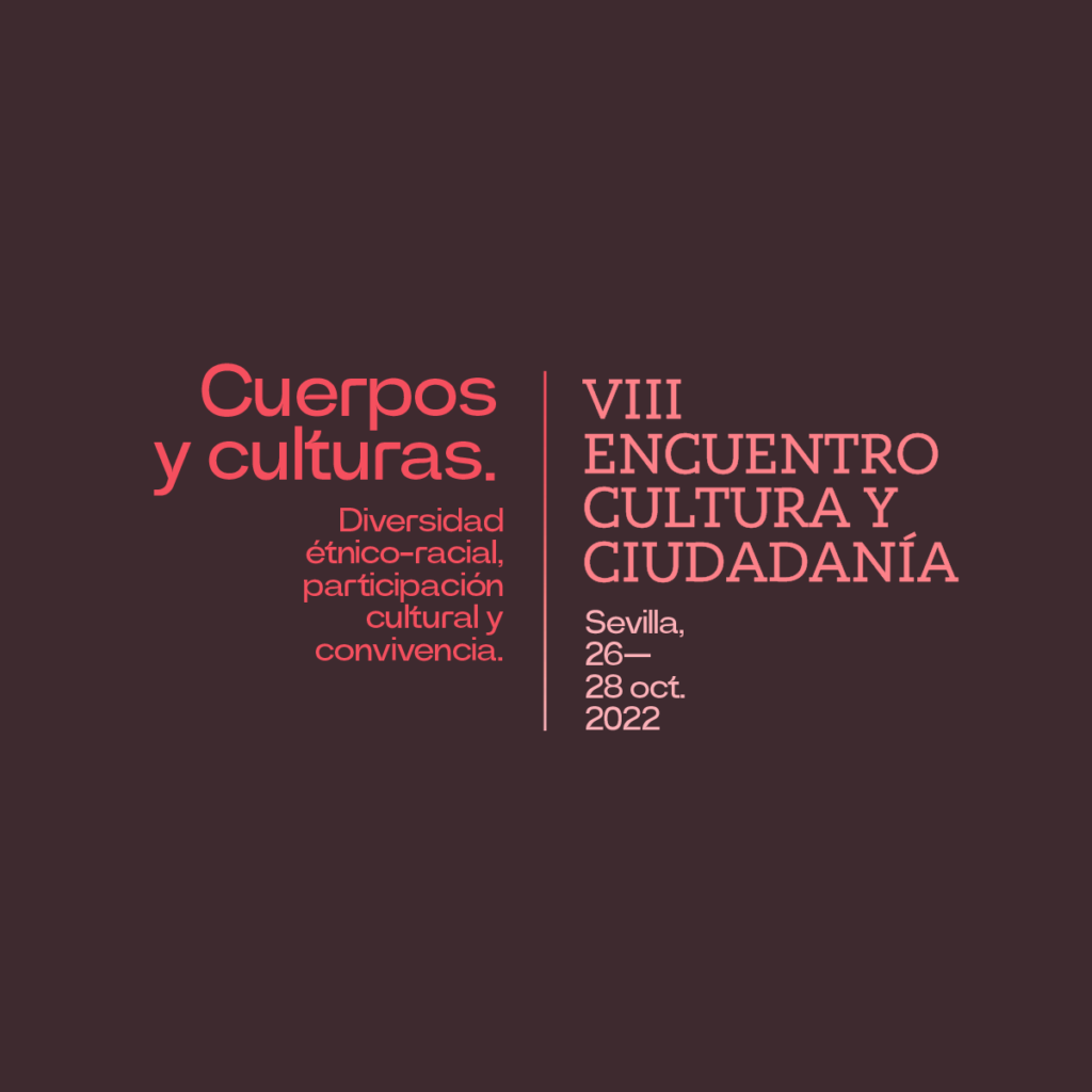 VIII Encuentro Cultura y Ciudadanía