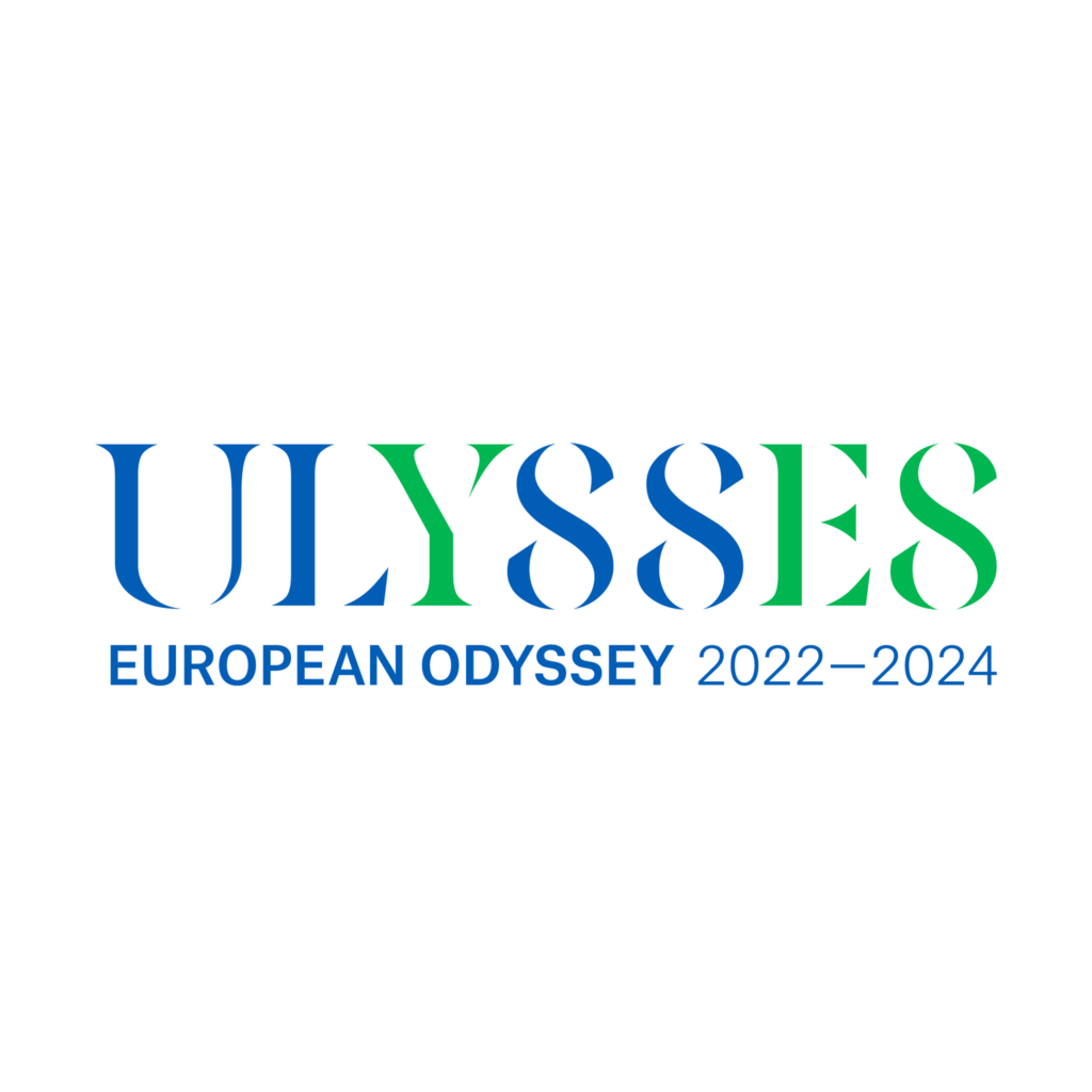 Proyecto ULYSSES. European Odyssey 2022-2024
