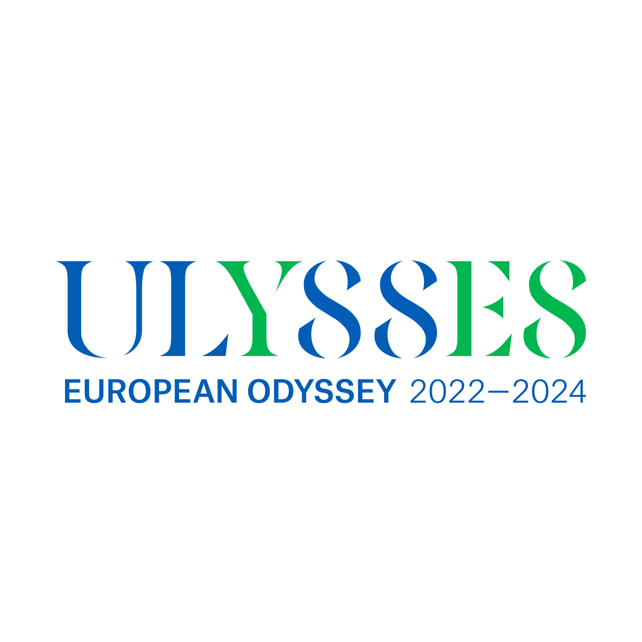 Proyecto ULYSSES. European Odyssey 2022-2024