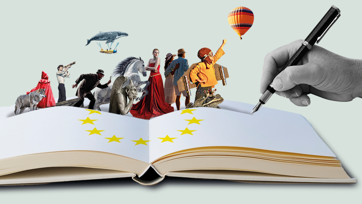 Day of European Authors 2024