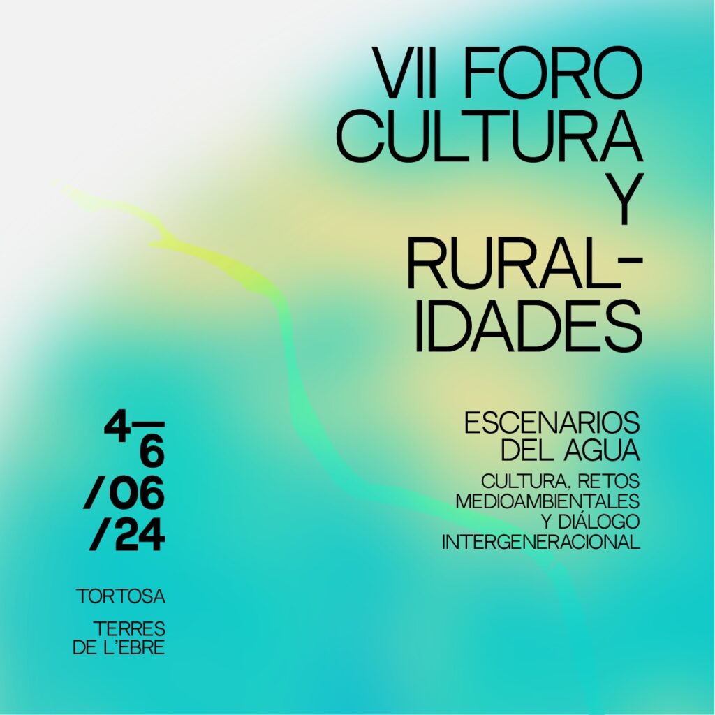 VII Foro Cultura y Ruralidades
