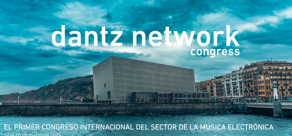 Dantz Network Congress