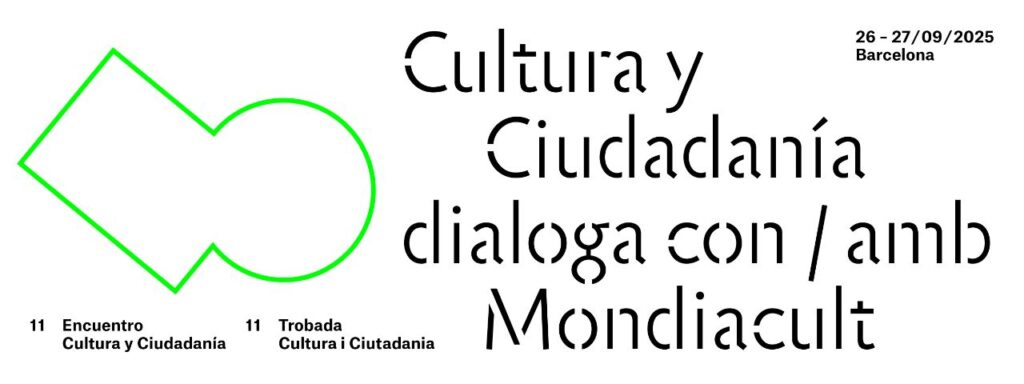 Sesión informativa: oportunidades de financiación de Europa Creativa Cultura