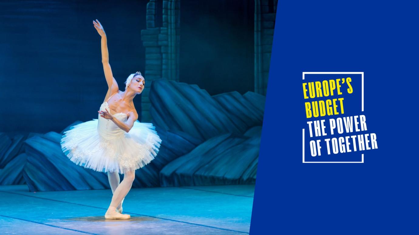 Consulta pública sobre la propuesta de Reglamento del programa «AgoraEU»