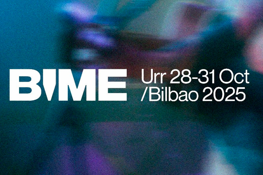 BIME BILBAO 2025