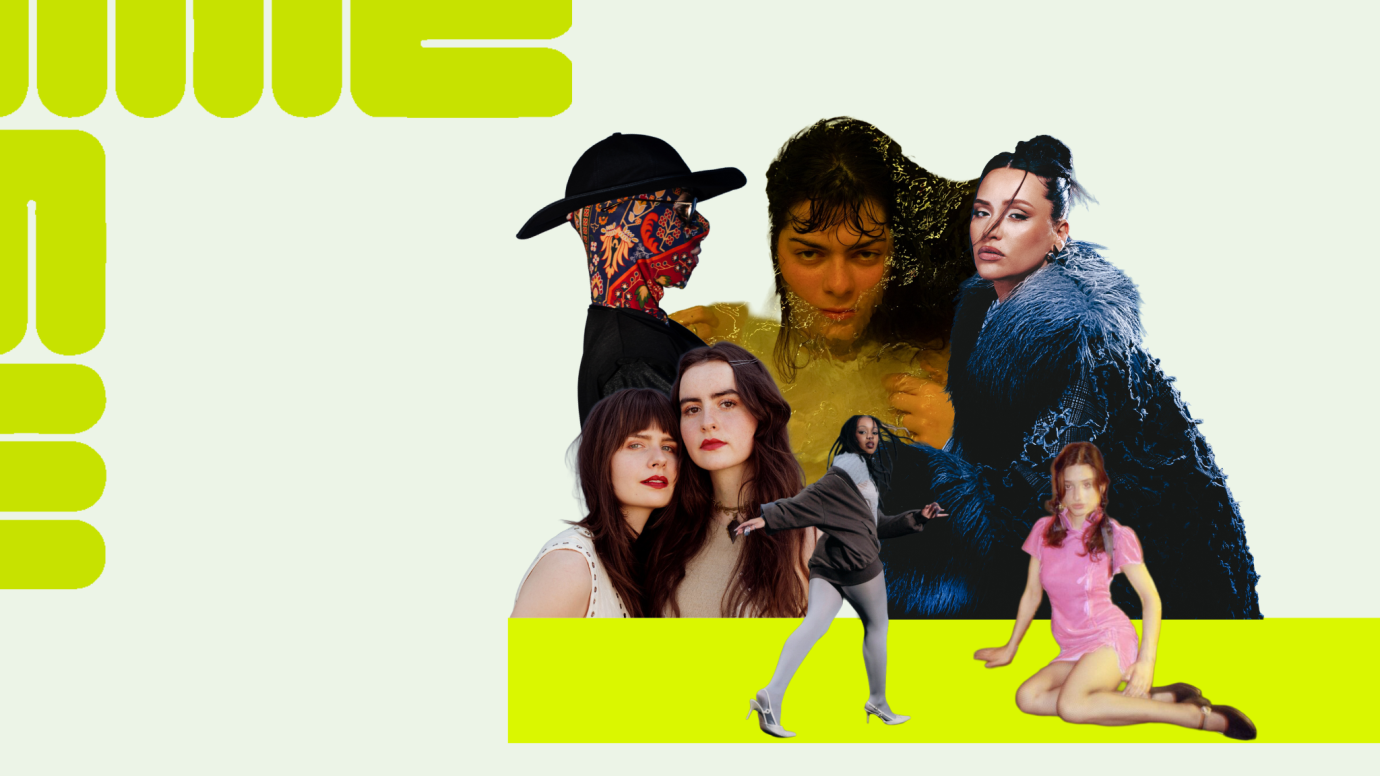 Premios Music Moves Europe 2026