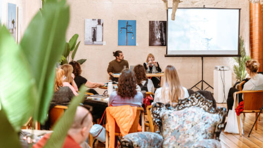 Webinario de capacitación: Cómo estructurar tu proyecto para Europa Creativa