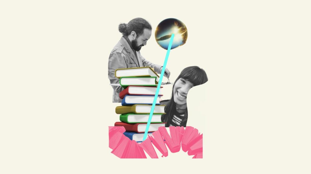 Webinario de resultados: Proyectos europeos de literatura