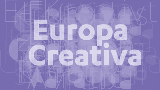 Plan de Trabajo Europa Creativa 2018-2020