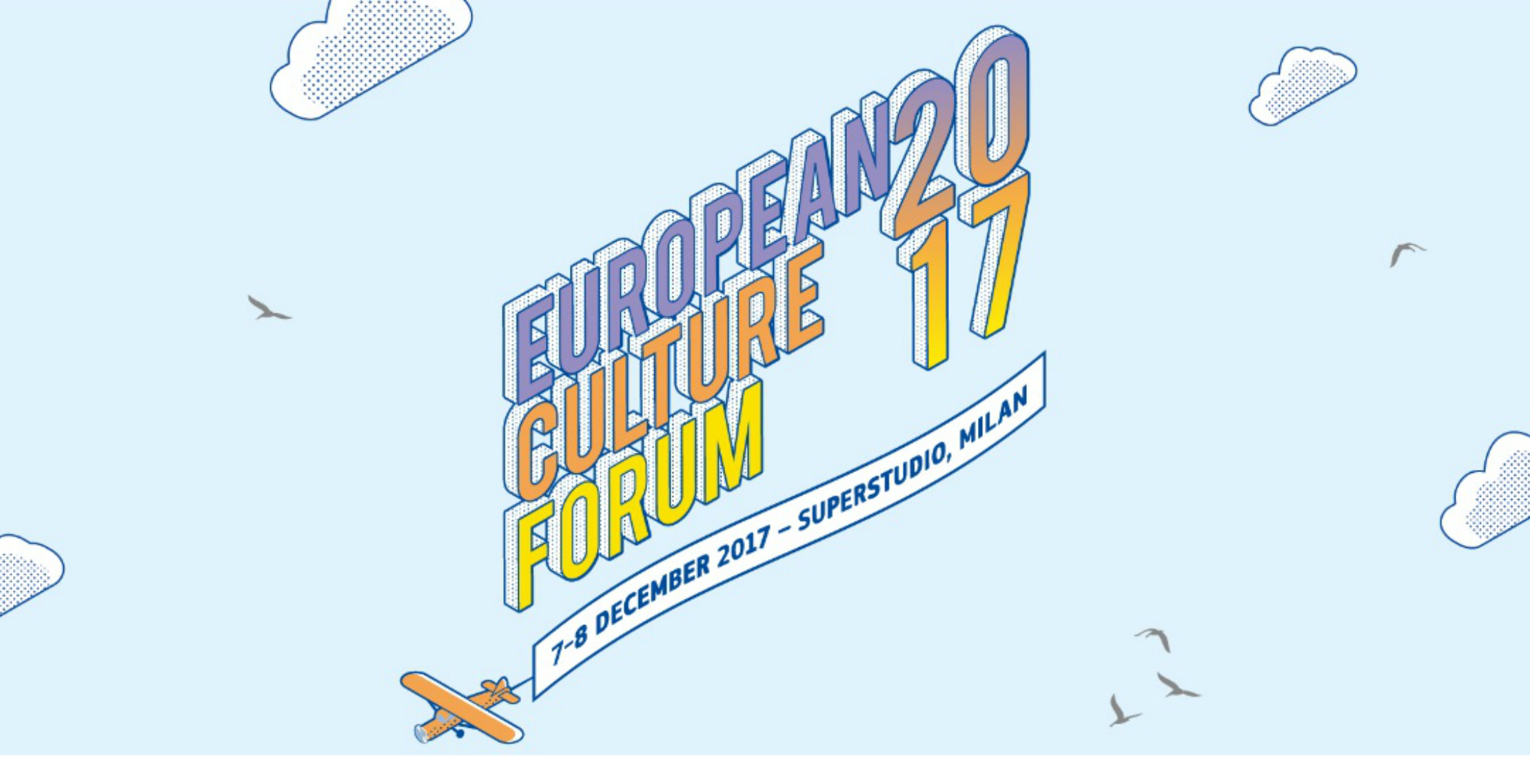 Foro Europeo de Cultura
