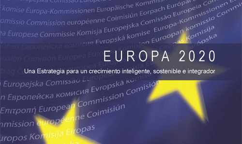 Estrategia Europa 2020