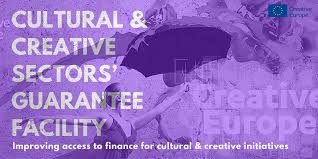Financiación de las industrias culturales y creativas