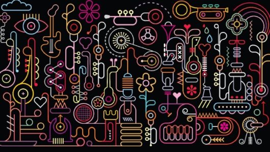 Mapping the Creative Value Chains