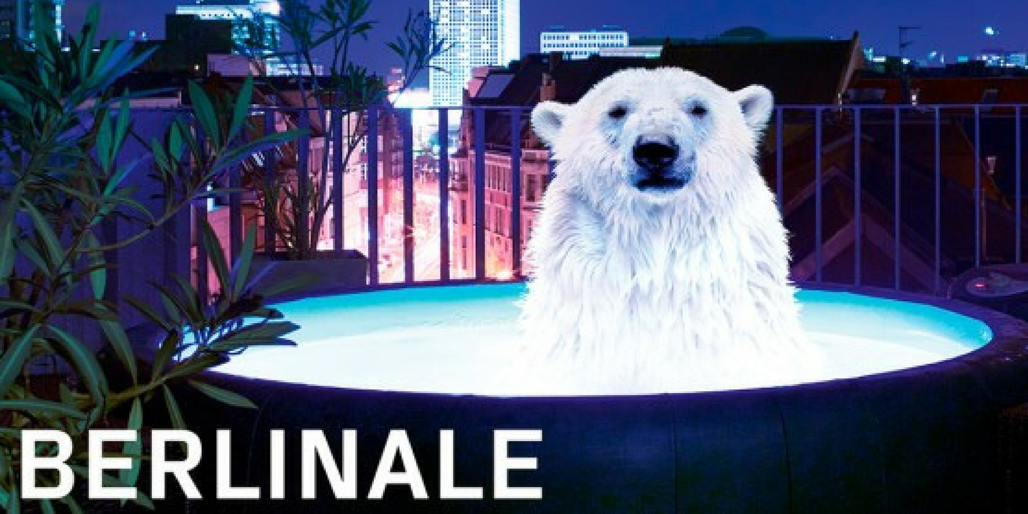 Festival internacional de Cine de Berlín
