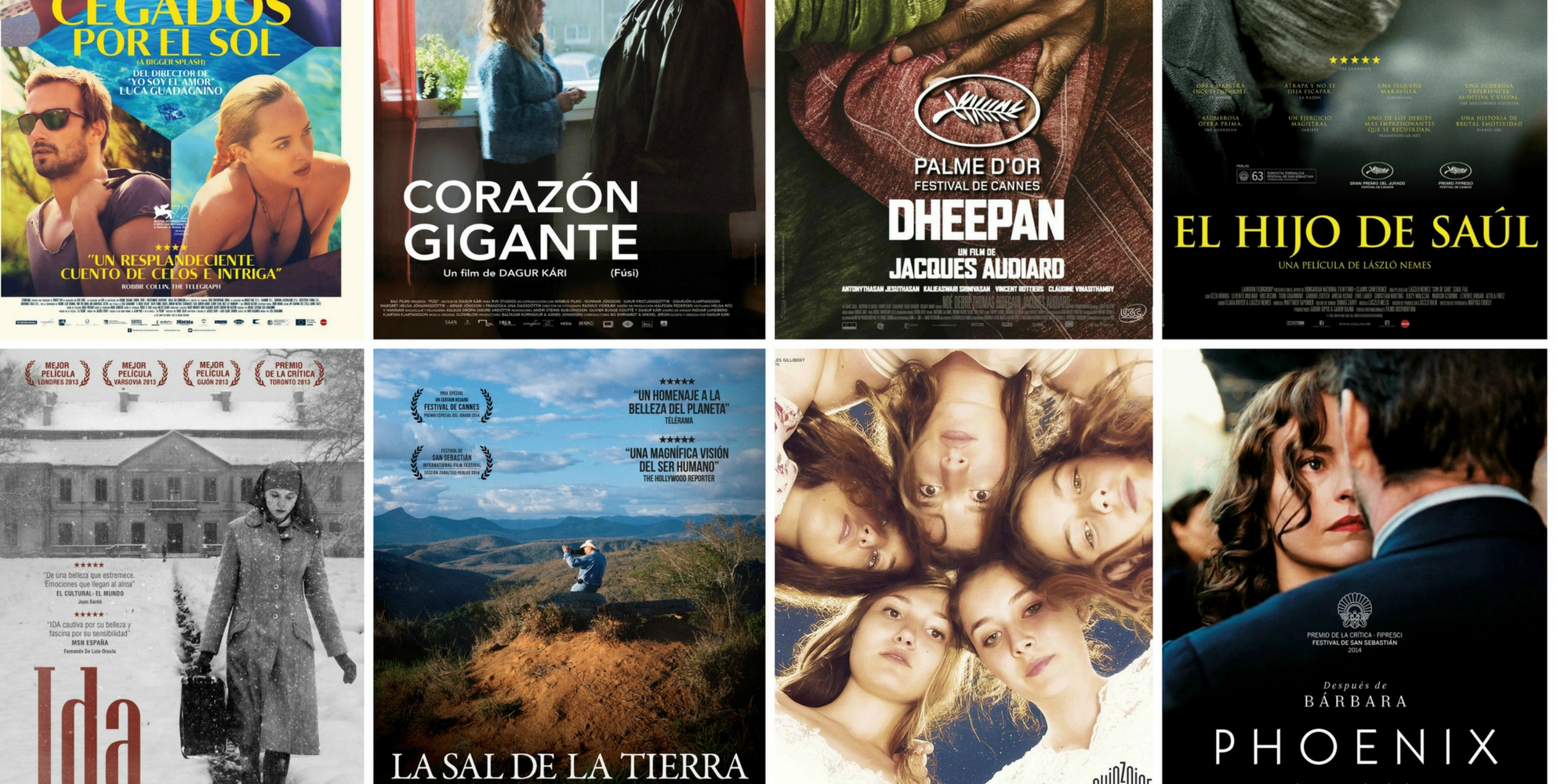 MEDIA Films Database