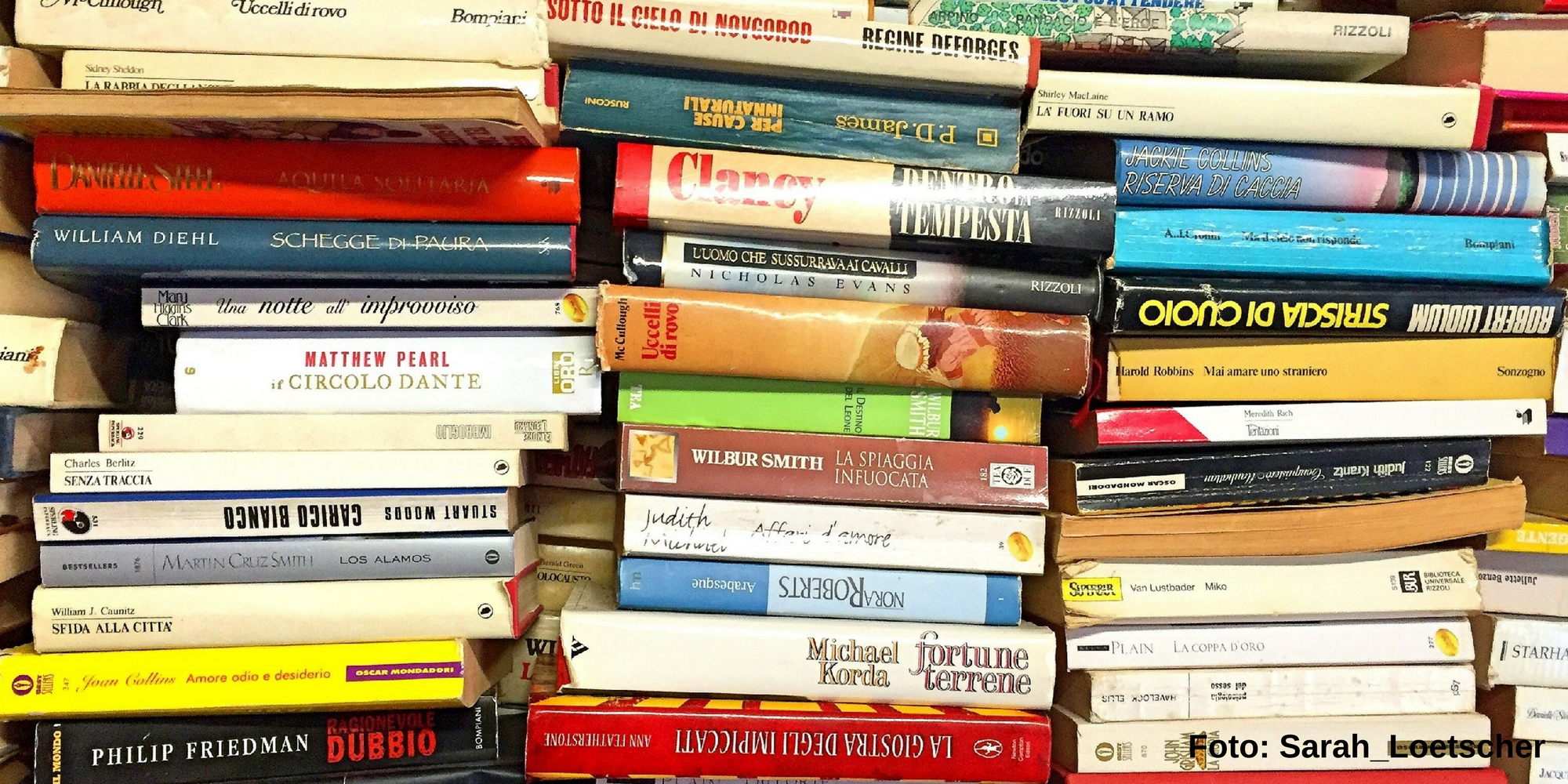 Jornada Proyectos de Traducción Literaria