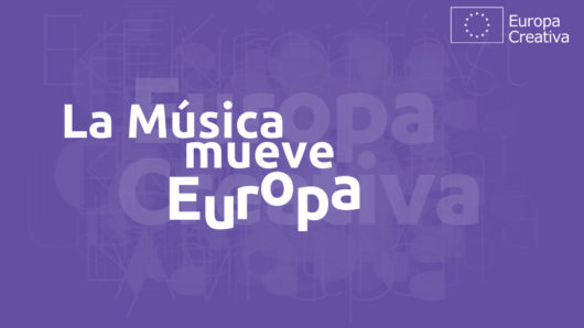 Dosier. La Música Mueve Europa