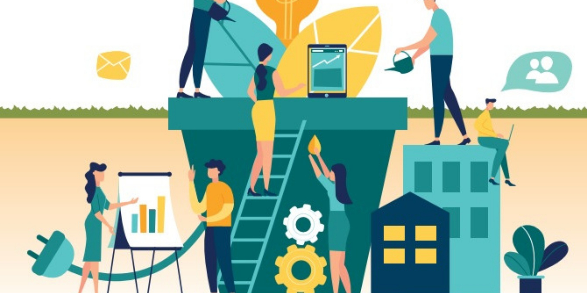 Nuevas convocatorias de ayudas para las industrias culturales y creativas dentro de Europa Creativa