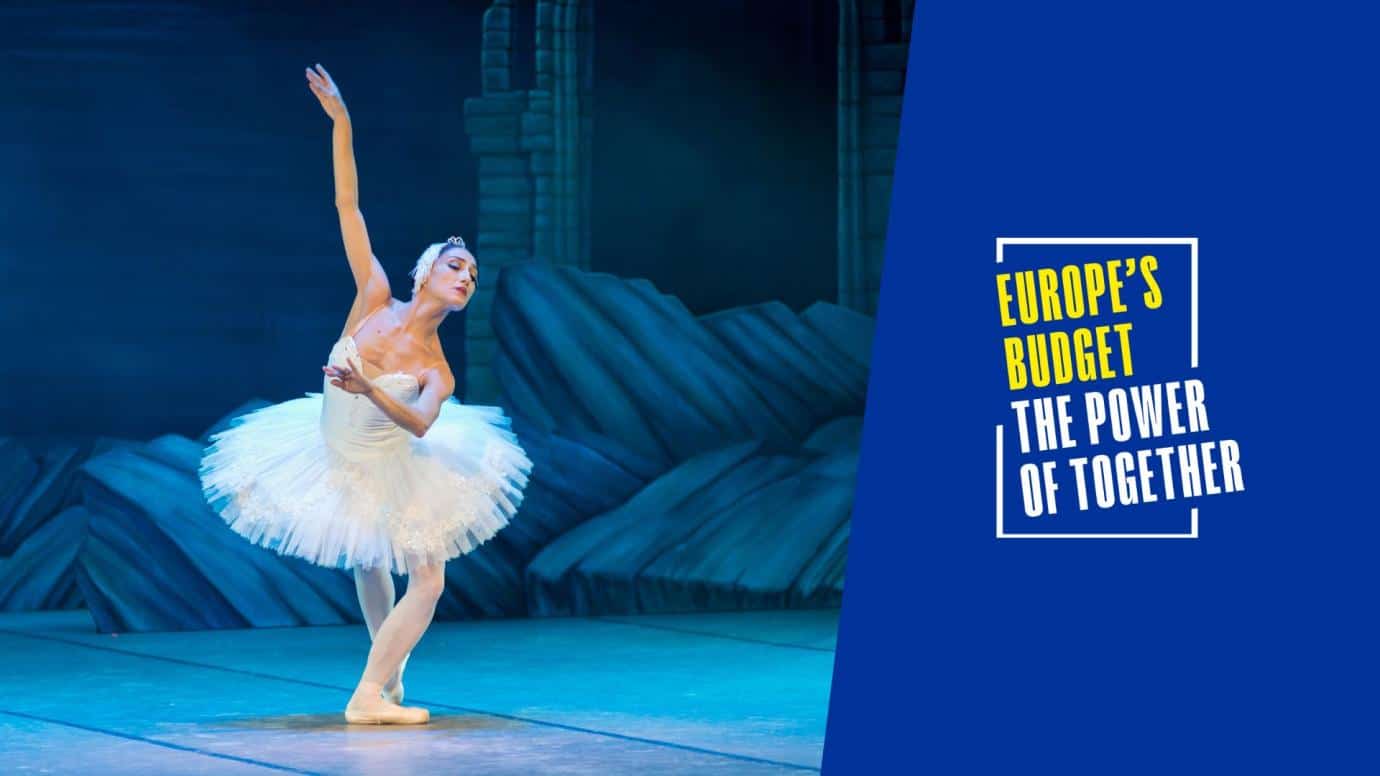 La Comisión Europea propone el nuevo programa AgoraEU 2028-2034