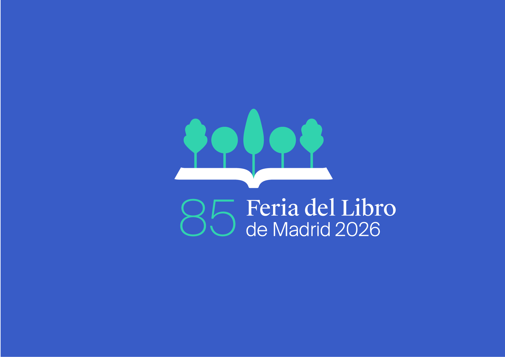 Feria del Libro de Madrid 2026: Líneas de financiación de Europa Creativa para el sector editorial