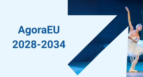 El consejo de la UE aprueba un acuerdo parcial para el nuevo programa AgoraEU